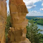 Апартаменты Chez Ninon