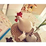 Апартаменты Chez Ninon *