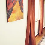 Chez Ninon Апартаменты Freyming-Merlebach