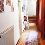 Апартаменты Chez Ninon *