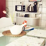 Apartament Chez Ninon *