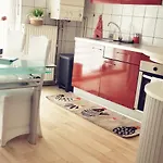 Апартаменты Chez Ninon Freyming-Merlebach