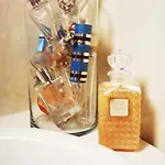 Апартаменты Chez Ninon Freyming-Merlebach