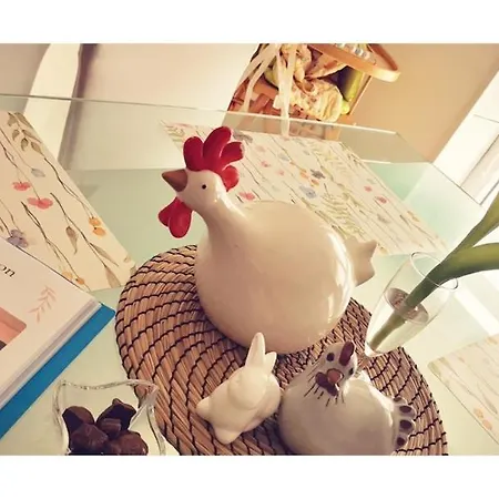 Apartamento Chez Ninon *