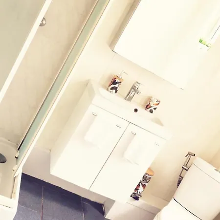 Apartament Chez Ninon