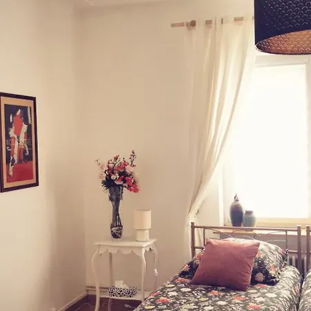 Chez Ninon * Freyming-Merlebach