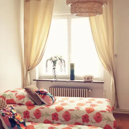 Chez Ninon Freyming-Merlebach