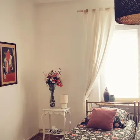 Chez Ninon * Freyming-Merlebach