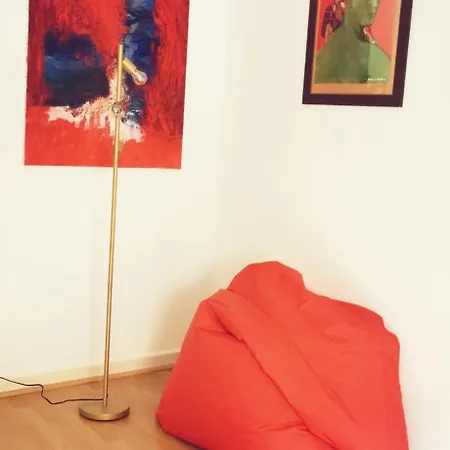 Chez Ninon Apartamento *