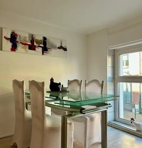 Chez Ninon * Freyming-Merlebach