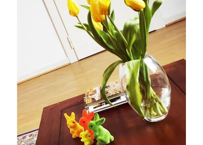 Chez Ninon Freyming-Merlebach