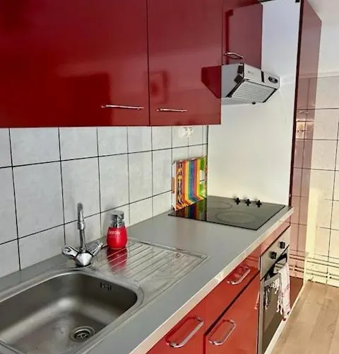 Chez Ninon Freyming-Merlebach