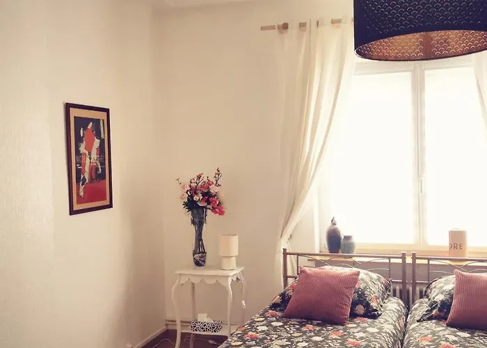 Chez Ninon * Freyming-Merlebach