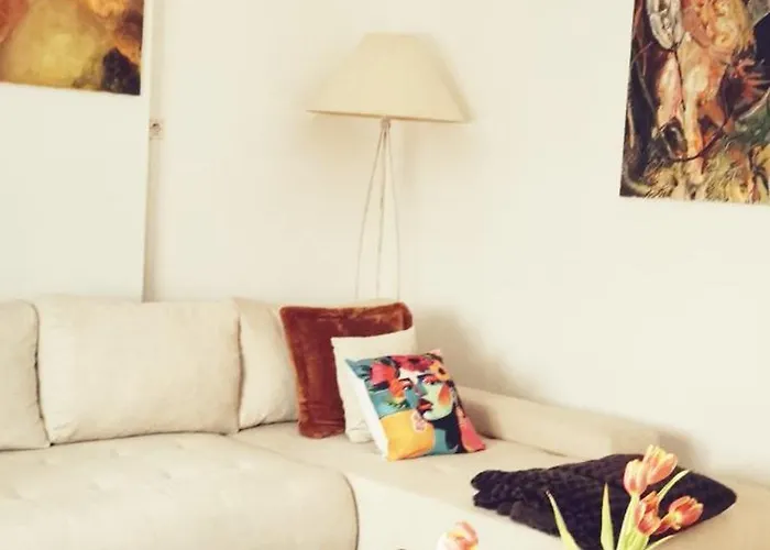 Chez Ninon * Freyming-Merlebach