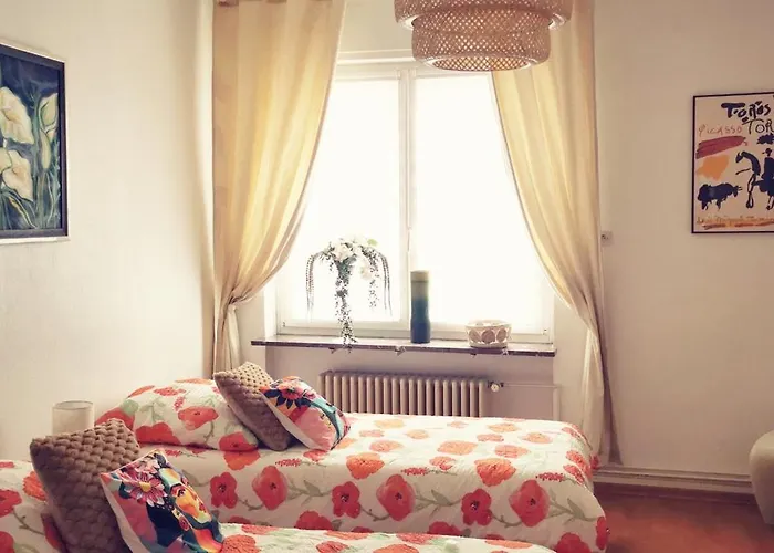 Chez Ninon Freyming-Merlebach