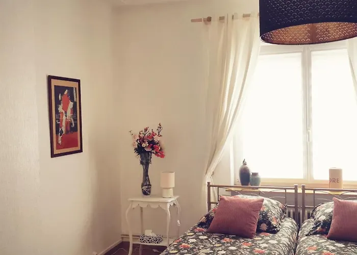 Chez Ninon * Freyming-Merlebach