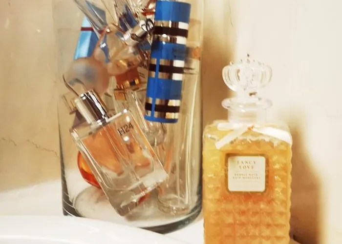 公寓 Chez Ninon Freyming-Merlebach